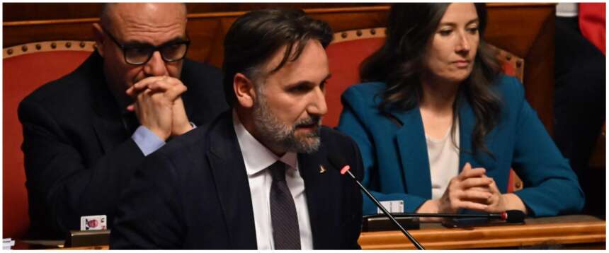 Manovra, Liris esclude la patrimoniale e rilancia: dare fiducia e certezza a chi investe e produce