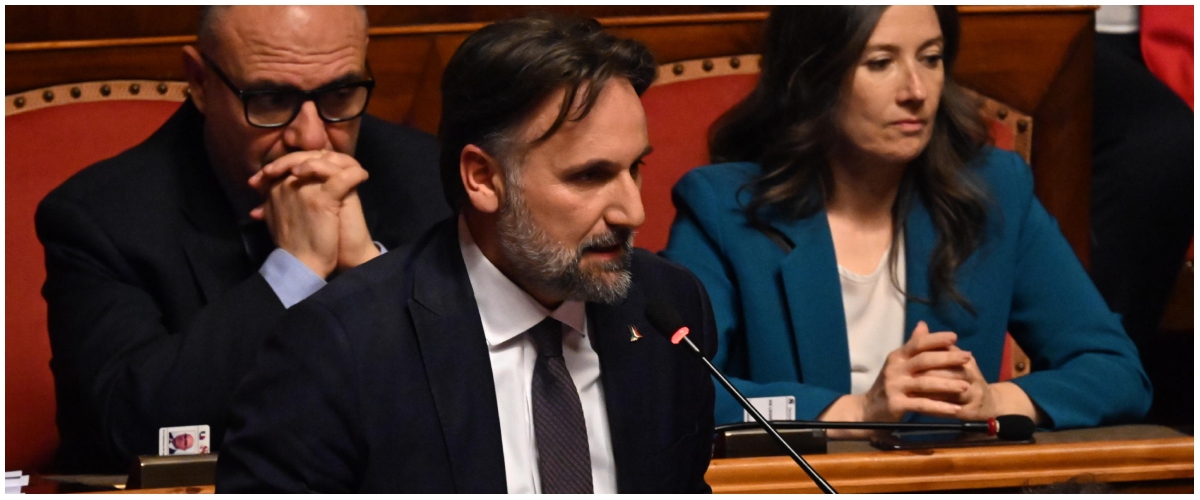 Manovra, Liris esclude la patrimoniale e rilancia: dare fiducia e certezza a chi investe e produce