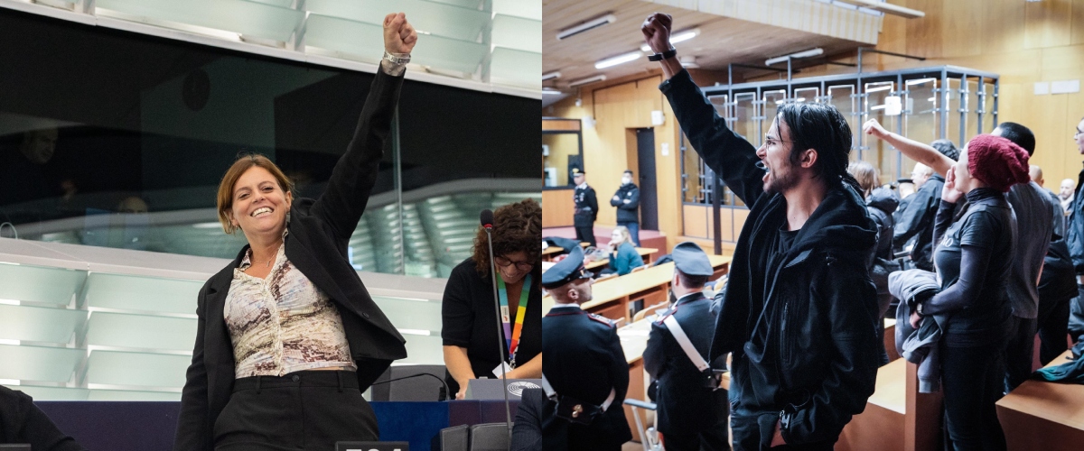 La lista completa delle organizzazioni terroristiche per gli Usa. Fidanza: “C’è pure la Banda del martello dei compagni della Salis”