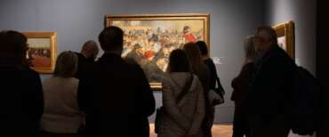 “L’Italia prima degli italiani”: la mostra che restituisce il ritratto di una Nazione appena nata