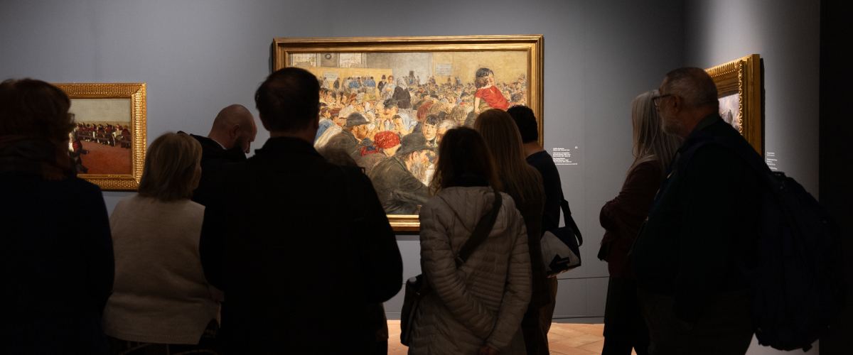 “L’Italia prima degli italiani”: la mostra che restituisce il ritratto di una Nazione appena nata