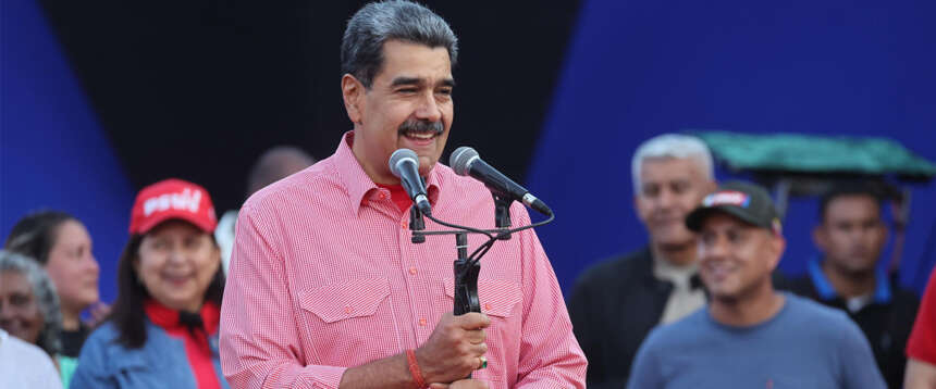 Venezuela-Stati Uniti, la tensione cresce: Washington alza la pressione mentre Maduro si affida ai suoi alleati autoritari