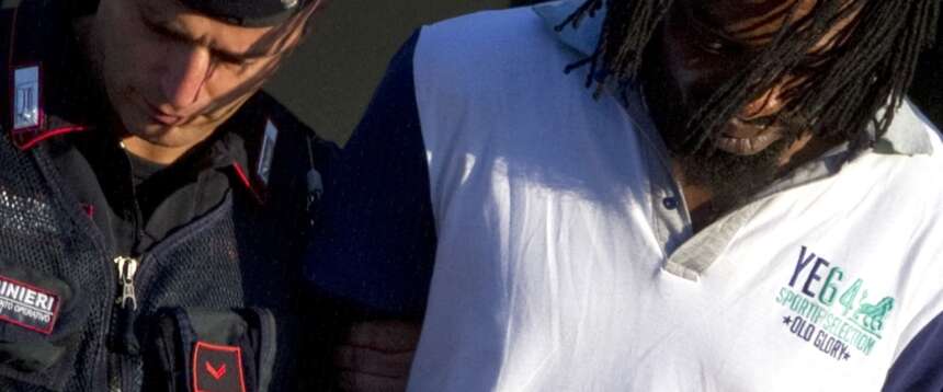 La mafia nigeriana ha messo le mani anche sul Nord Est: 20 arresti a Vicenza