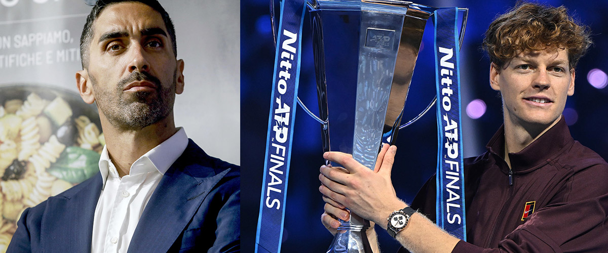 magnini parole dure su sinner sul doping ha avuto un trattamento di favore io sono stato massacrato