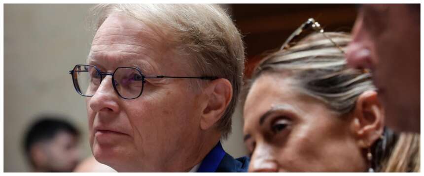 Malan: maggioranza è compatta sulla manovra. C’è la volontà unanime di trovare una soluzione