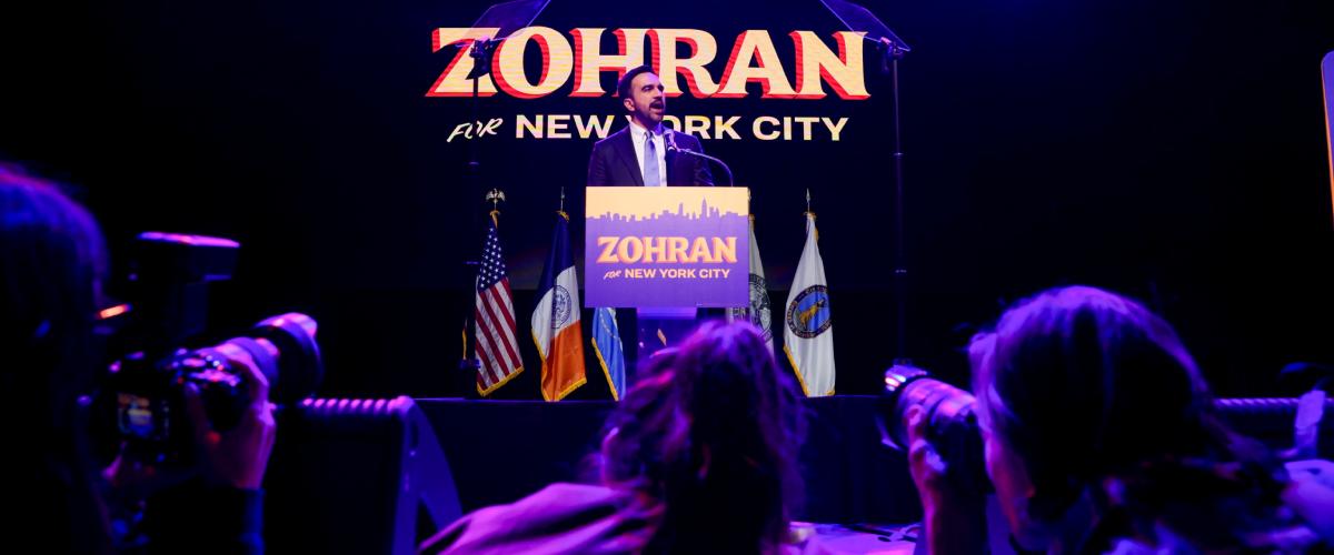 il socialista mamdani nuovo sindaco di new york sfida trump ma i guai sono tutti per i democratici da Secoloditalia.it il socialista mamdani nuovo sindaco di new york sfida trump ma i guai sono tutti per i democratici