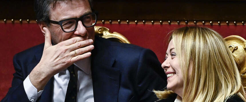 Una “manovra” a tutta destra. Niente mance, basta superbonus: soldi su famiglia, tasse, sanità e lavoro