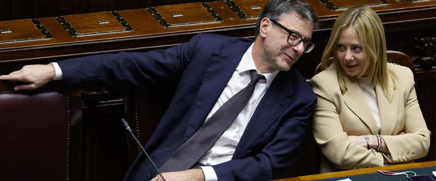 La promozione della Ue spinge la manovra e deprime la sinistra: atteso anche l’ok (da 5 miliardi) sul Pnrr