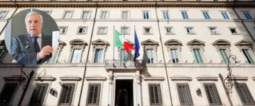 Manovra, il governo incontra banche, assicurazioni e imprese. Tajani: “Non è facile, c’è ancora il superbonus da smaltire”
