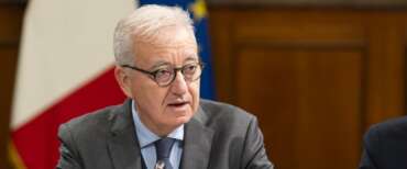 Il sottosegretario Mantovano ha incontrato il vescovo del Burkina Faso