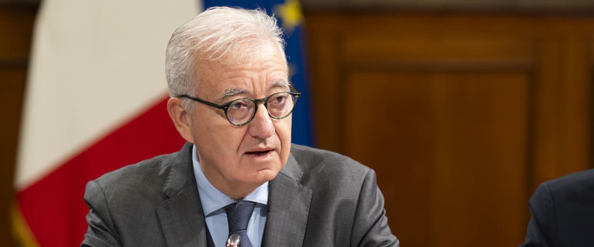 Il sottosegretario Mantovano ha incontrato il vescovo del Burkina Faso