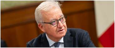 Mantovano: la lotta alla droga e alle dipendenze è una priorità del governo, per il futuro delle nostre generazioni