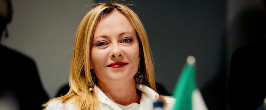 Droga, Meloni: “La battaglia contro le dipendenze si vince con il lavoro di squadra. Salvare le persone è il nostro l’obiettivo”