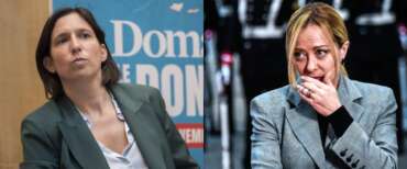 Meloni fornisce un promemoria a Schlein sul Garante della Privacy