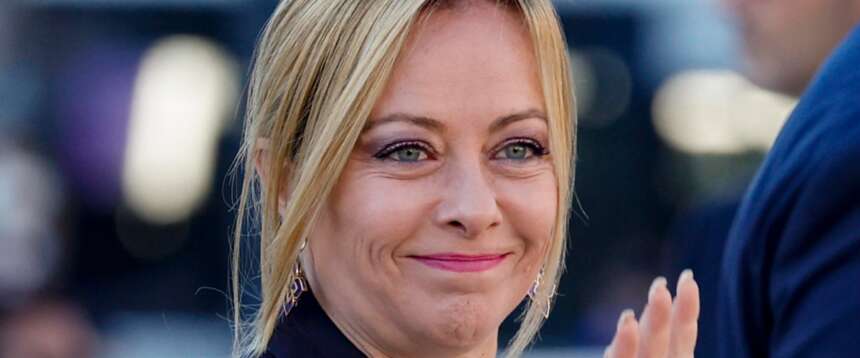 Casa Meloni e il catasto immaginario del “Domani” e dei grillini. L’asticella del ridicolo sempre più alta