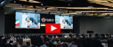 G20, Il video-racconto della Meloni: “L’Italia continua a fare la sua parte con responsabilità e impegno”. Oggi è in Angola