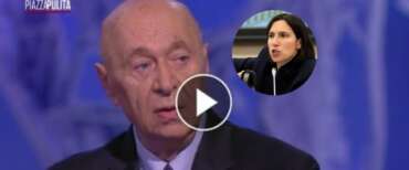 Mieli sarcastico gela la Schlein: “Voterò sì, condivido la riforma della giustizia da 20-30 anni, come il Pd…” (video)