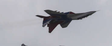 Mosca accusa Kiev: “Voleva dirottare un Mig russo per attaccare la Nato e scatenare la guerra mondiale”