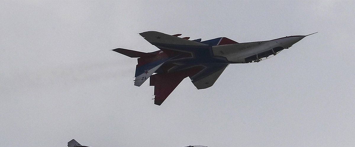 mosca accusa kiev voleva dirottare un mig russo per attaccare la nato e scatenare la guerra mondiale