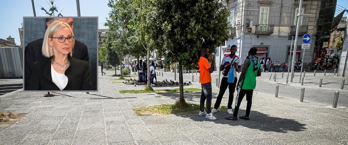 La sveglia di Confindustria al Pd: «Non servono i migranti che stanno alle stazioni, ma quelli che vogliono lavorare»