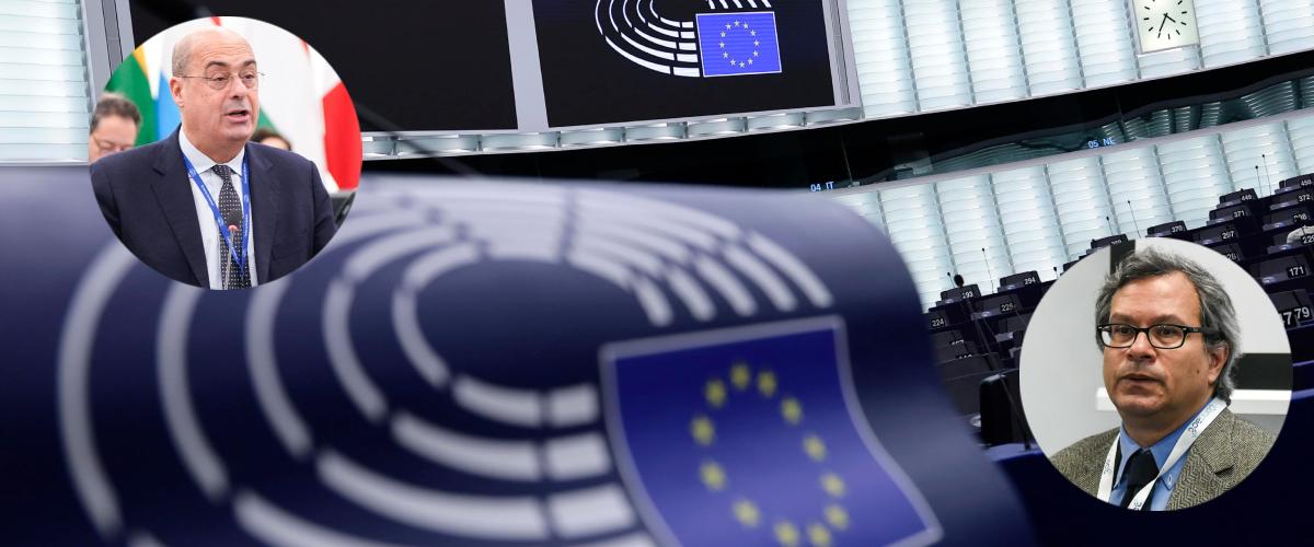 Smacco Ue alla sinistra anti italiana: il Parlamento dice no alla missione per “processare” il nostro Paese