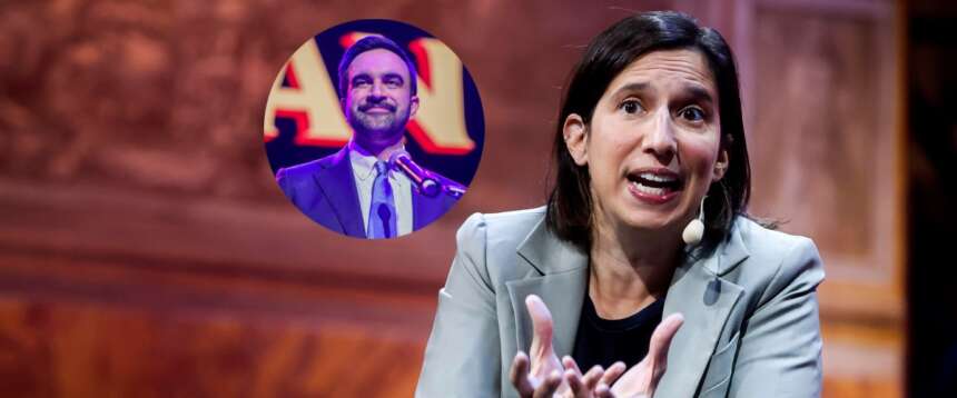Il colpo di fulmine di Schlein per la “tassa Mamdani”. La “manovra alternativa” di Elly si riduce alla vecchia patrimoniale