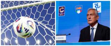 Calcio italiano in lutto, il cordoglio della Federcalcio: addio a Buffon, il leggendario portiere che ha fatto sognare l’Italia degli anni ’50