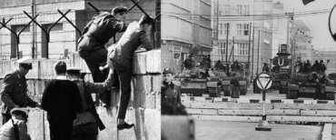 La destra festeggia la caduta del Muro, la sinistra tace. Meloni: “Fu l’alba della libertà e della democrazia”