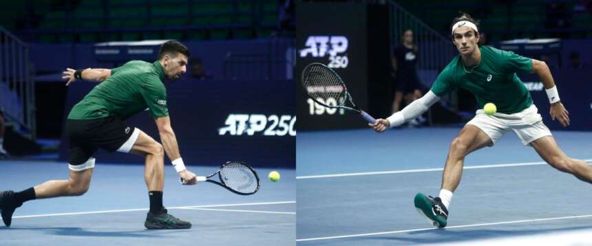 Musetti giocherà agli Atp Finals di Torino: Djokovic si è ritirato per infortunio