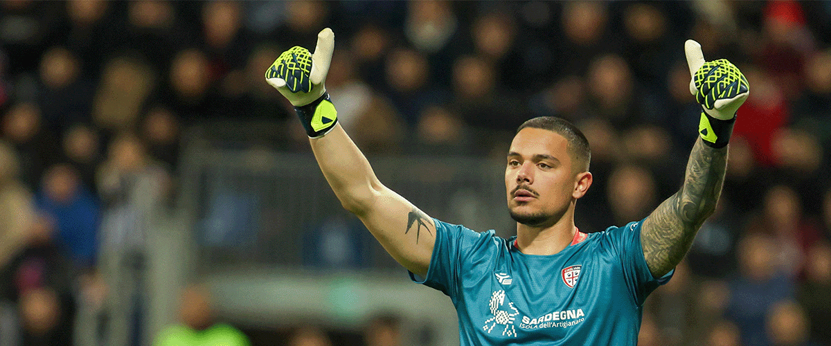 I convocati della Nazionale di Gattuso: debutta Caprile, torna Scamacca, confermato Pio Esposito I convocati della Nazionale di Gattuso: debutta Caprile, torna Scamacca, confermato Pio Esposito