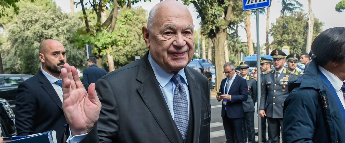 Nordio: contro la violenza sulle donne norme preventive e repressive. Serve una rigenerazione culturale