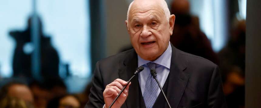 Nordio agli odiatori della riforma. “Quante sciocchezze anche dai magistrati, Palamara dimostrò il baratto tra le correnti”