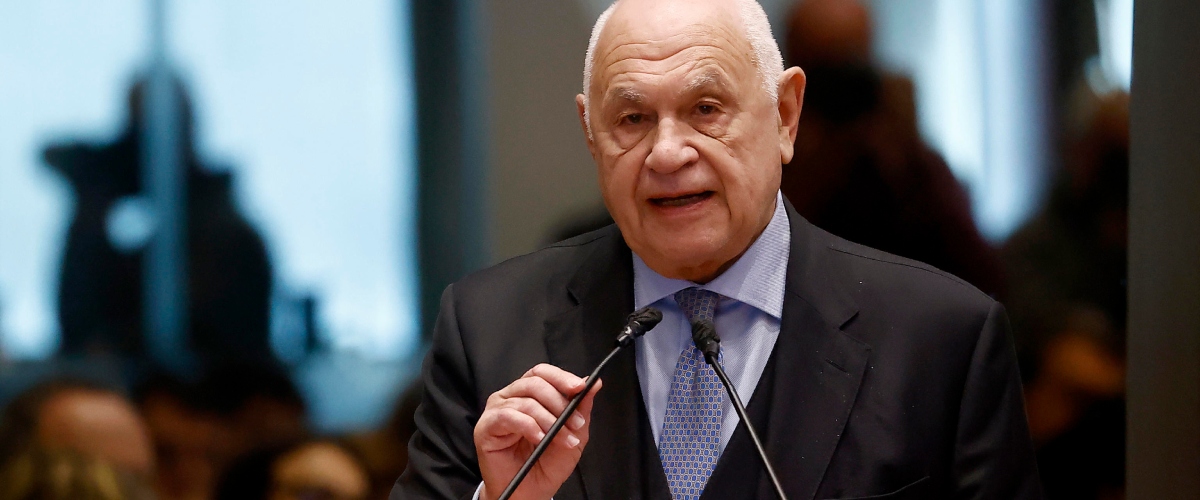 nordio agli odiatori della riforma quante sciocchezze anche dai magistrati palamara dimostr242 il baratto tra le correnti