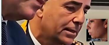 Video da brividi: poliziotto va in pensione e dice addio ai colleghi via radio. Gli risponde a sorpresa la figlia, che segue le sue orme