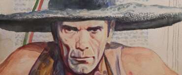 Pasolini e la destra