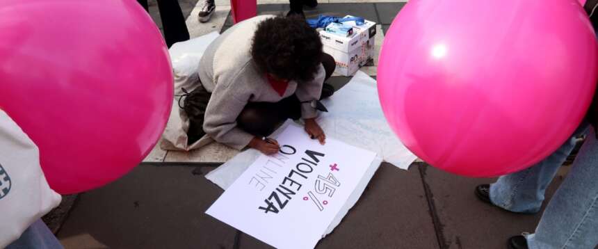 Festival del woke, arriva a Roma il Museo del patriarcato tra buffonate e volgarità