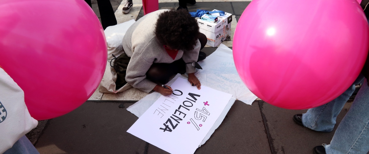 Festival del woke, arriva a Roma il Museo del patriarcato tra buffonate e volgarità Festival del woke, arriva a Roma il Museo del patriarcato tra buffonate e volgarità