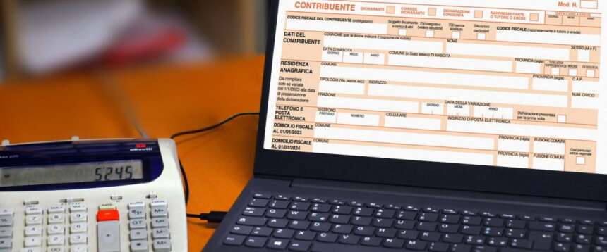 L’analisi della Cgia sulla patrimoniale