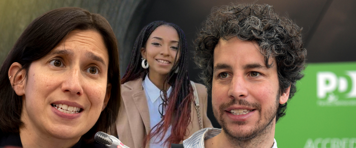 l8217estetica del nuovo la politica del vecchio il pd usa i ventenni per coprire vent8217anni di fallimenti da Secoloditalia.it l8217estetica del nuovo la politica del vecchio il pd usa i ventenni per coprire vent8217anni di fallimenti