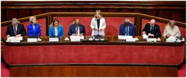 Piano Mattei, Giorgia Meloni: non è più un’idea ma una realtà operativa che produce risultati concreti