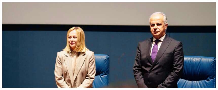 Giustizia, Piantedosi: con la riforma l’indipendenza dei magistrati è intatta, salvaguardata e anche rafforzata