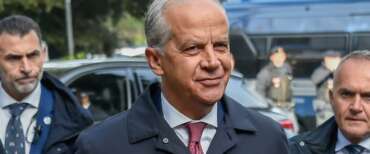 Nuovo dl sicurezza? Piantedosi: “Il cantiere è aperto, le norme da applicare richiedono sempre qualche rifinitura”