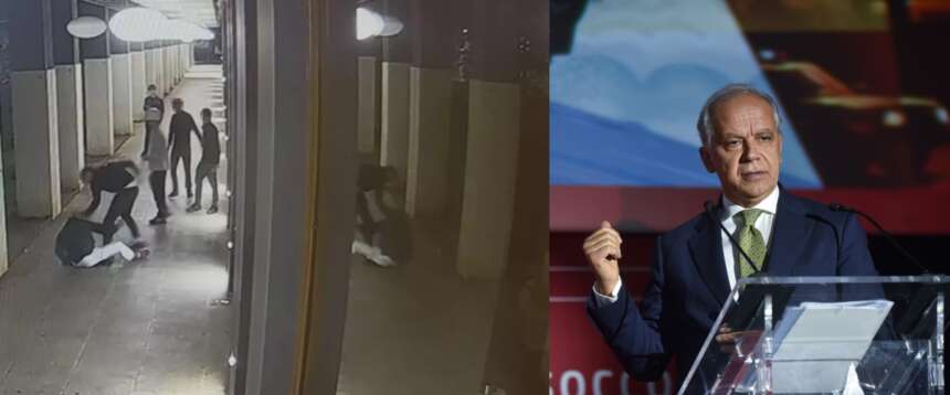 Violenza minorile, Piantedosi: “C’è una recrudescenza. Prevenzione e recupero, il modello Caivano è la risposta”