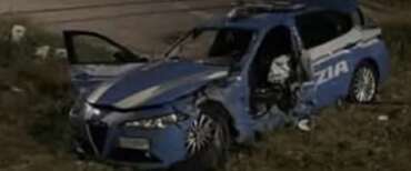 Poliziotto morto a Torre del Greco, il cordoglio di FdI