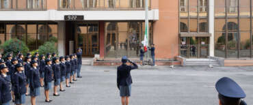 Poliziotto ucciso dal cocainomane, migliora l’agente ferito. Gasparri: “E c’è chi vuole liberalizzare le droghe…”