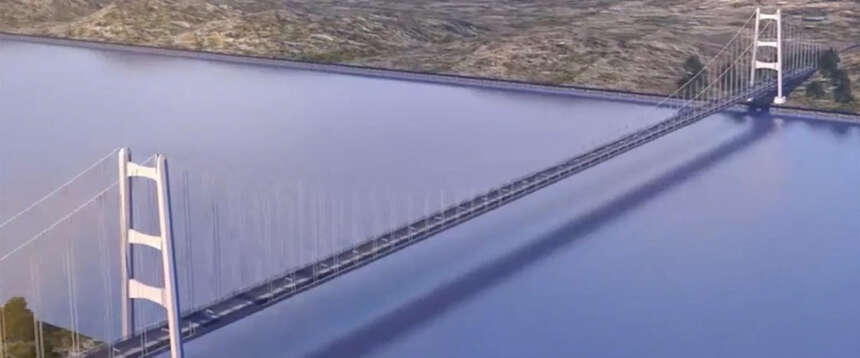 A tutto Ponte. Arrivano le fragili motivazioni del no della Corte dei Conti, il governo rilancia: “Ripartiamo”