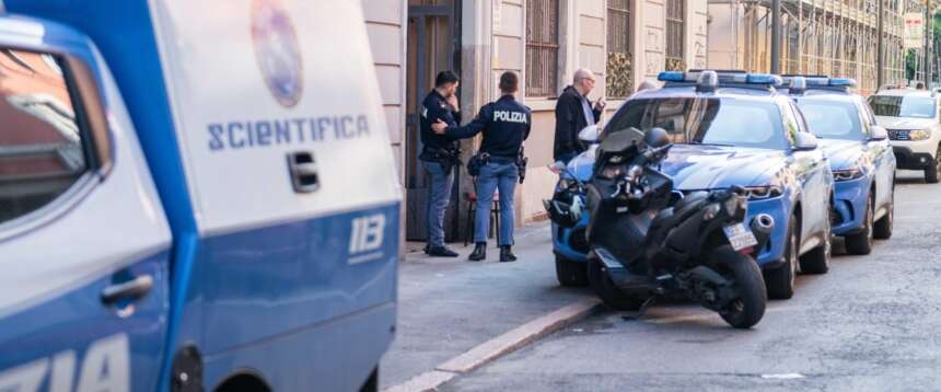 Prato, tassista strangolata e colpita da un’arma. Fermato il cinese indagato per l’aggressione. La donna viva per miracolo