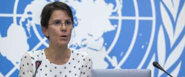 Delegata Onu Reem Alsalem: L’Italia è una delle voci più forti contro l’utero in affitto