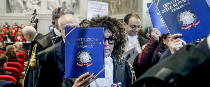 Referendum, il sondaggio che annichilisce toghe rosse e sinistra: i “sì” in vantaggio di oltre dieci punti