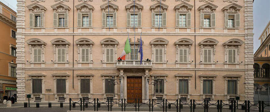 Lunedì il convegno dell’Ucid su “Rigenerazione Urbana e Piano Casa” al Senato